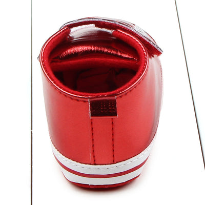 Zapatos para Bebé y Niño Pequeño con Cierre de Velcro y Suela Suave - Image 12