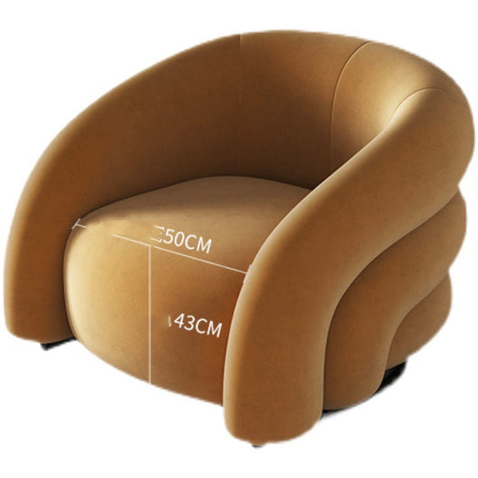 Sofá Moderno de Diseño Nórdico Premium Reclinable - Image 7