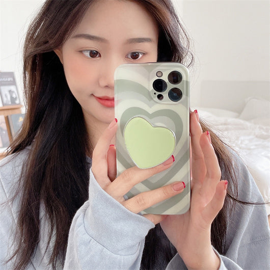 Funda para Celular Estilo Coreano Matsu Love - Image 14