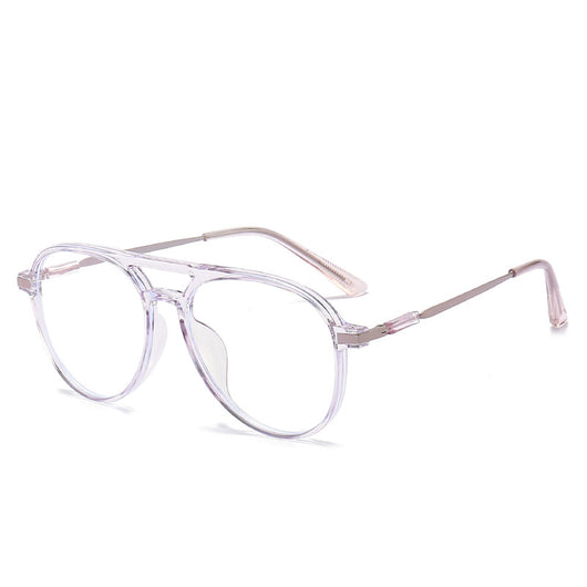 Gafas Anti Luz Azul con Montura Doble Rayo para Miopía - Image 10