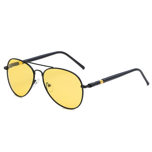 Gafas de Sol Polarizadas Unisex - Protección UV Total - Image 8