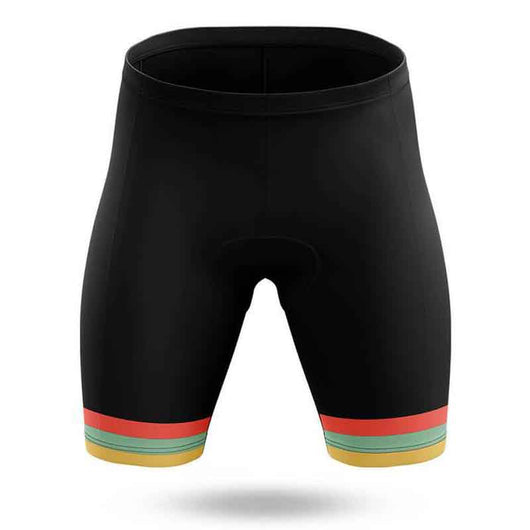 Traje de Ciclismo Verano Hombre con Estilo Personalizado - Image 22