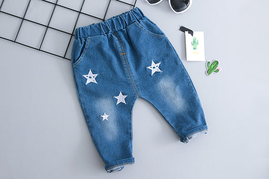 Conjunto Adorable para Bebé Niño - Suéter y Pantalón - Image 19