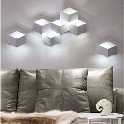 Lámpara de Pared LED Minimalista Moderna - Image 11