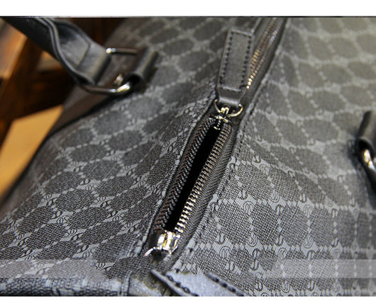 Bolso Bandolera de Gran Capacidad para Hombre - Viajes y Uso Diario - Image 10