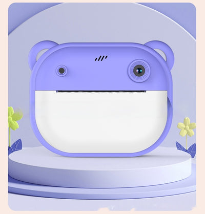 Cámara Digital Infantil con Diseño Adorable - Image 11