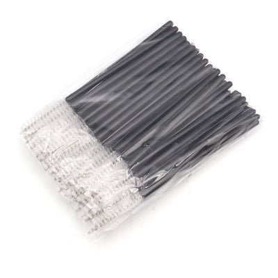 Cepillo Desechable para Extensiones de Pestañas - Herramienta de Maquillaje Profesional - Image 51