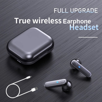 Auriculares Inalámbricos R20 con Bluetooth - Sonido Profundo - Image 2