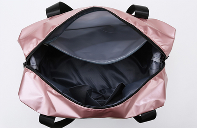 Bolsa de Viaje Expandible de Una Capa con Ruedas - Image 11