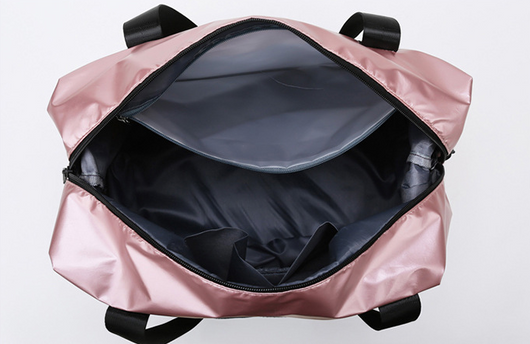 Bolsa de Viaje Expandible de Una Capa con Ruedas - Image 11