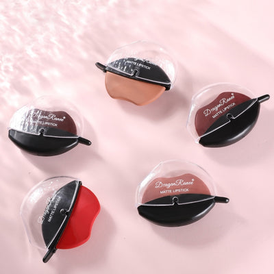 Labial Mate de Larga Duración - Fórmula Resistente al Decoloramiento - Image 13