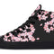 Zapatillas de Lona Estampadas para Parejas