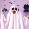 Disfraz de Fantasma Blanco para Fiesta de Halloween