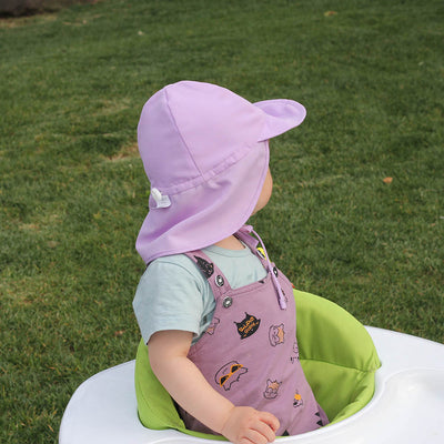 Gorro Solar para Bebé y Niños - Protección UV con Diseño Adorable - Image 16
