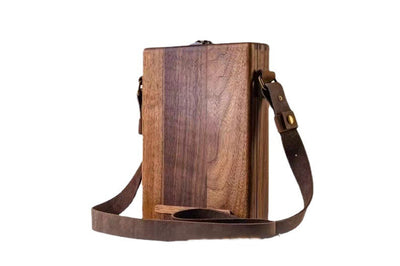Maletín Ejecutivo Moderno y Minimalista para Viajes - Image 5