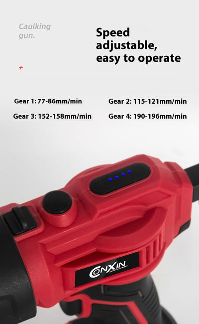 Herramienta Eléctrica de Pegado Dual para Vidrio y Costura - Image 6