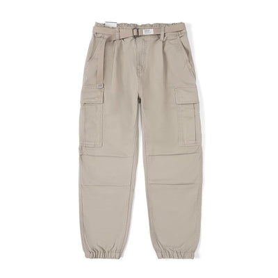 Pantalones Casuales Rectos para Hombre Otoño - Image 9