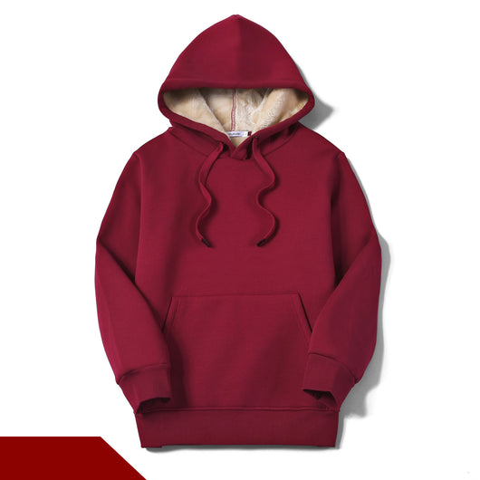 Chaqueta Polar Térmica para Mujer Talla Grande Abrigo Pullover Invierno - Image 17
