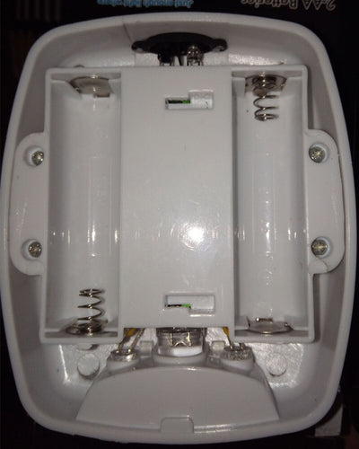 Luz LED con Sensor de Movimiento para Inodoro - Image 7