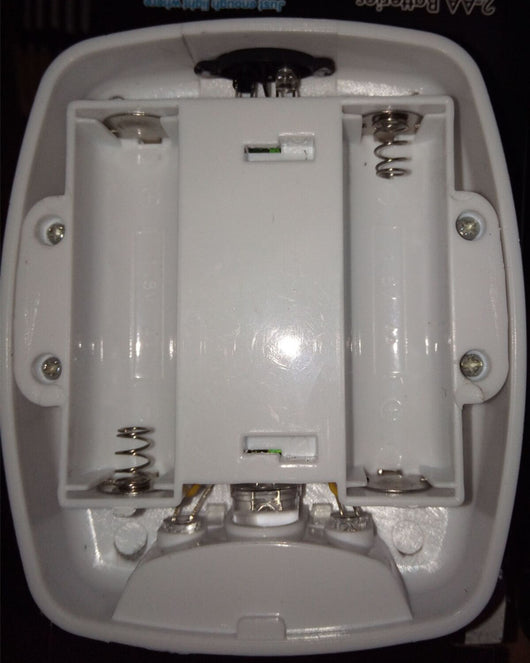 Luz LED con Sensor de Movimiento para Inodoro - Image 7