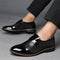 Zapatos de Oficina Big Code para Hombre - Elegancia y Comodidad Profesional