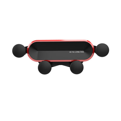 Soporte Gravitacional para Auto - Bracket Minimalista - Image 9