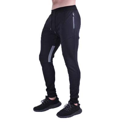 Pantalones Deportivos Casuales para Hombre Otoño e Invierno - Image 6