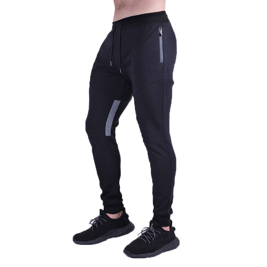 Pantalones Deportivos Casuales para Hombre Otoño e Invierno - Image 6