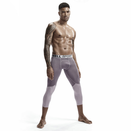 Pantalones Cortos Deportivos para Correr y Ciclismo - Hombre - Image 7
