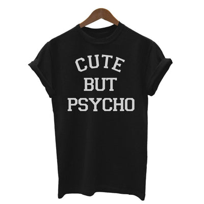 Playera Estampada de Manga Corta para Mujer - Image 9