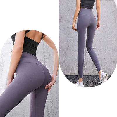 Leggings Deportivos de Cintura Alta para Mujer - Image 36