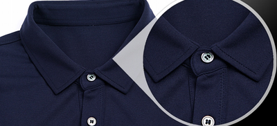 Suéter Ejecutivo Clásico para Hombre - Image 11