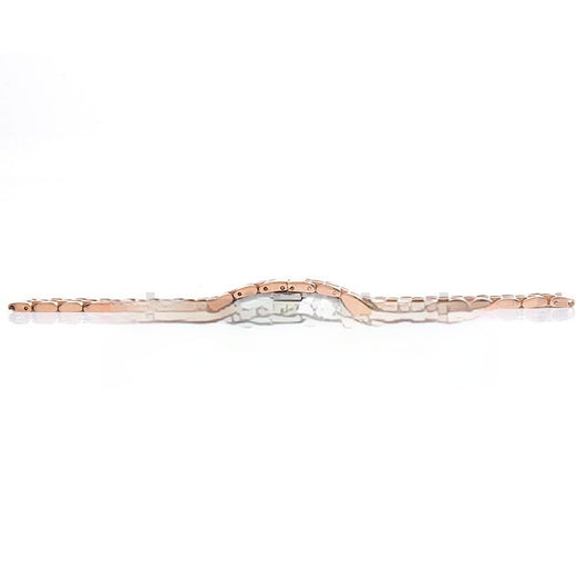 Pulsera de Acero Inoxidable para Hombre y Mujer con Cierre Mariposa - Image 4