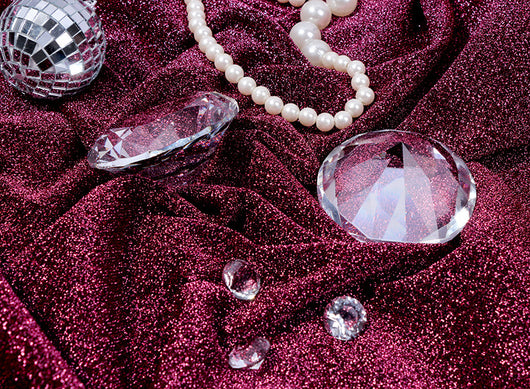 Cristal Diamante Simulado para Fotografía y Decoración - Image 9