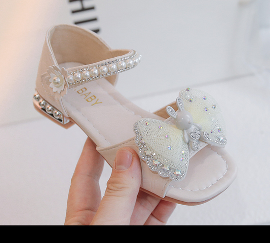 Sandalias Suaves para Bebé Niña - Suela Flexible - Image 33