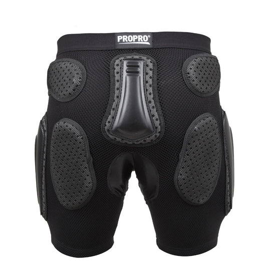Pantalones Ciclismo con Protector de Cadera Multifuncional - Image 2