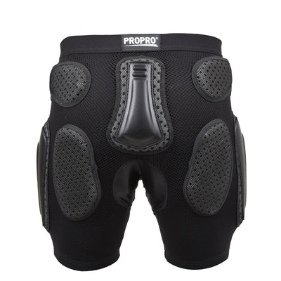 Pantalones Ciclismo con Protector de Cadera Multifuncional - Image 2
