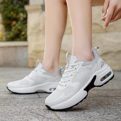 Tenis Deportivos Versátiles para Parejas - Cómodos y Transpirables - Image 4