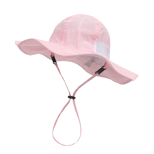 Gorra Solar Infantil Ultraligera con Protección UV - Image 7