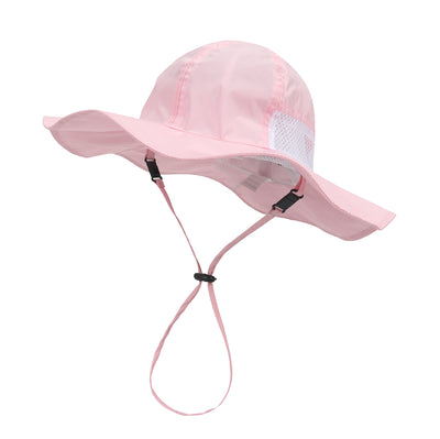 Gorro Solar Infantil Ligero con Protección UV - Image 7