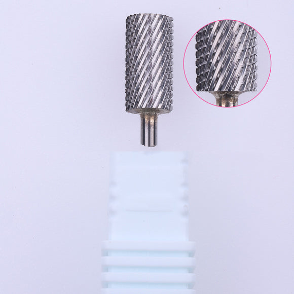 Removedor de Uñas Profesional Acero Tungsteno Importado