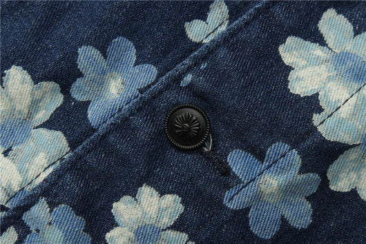 Saco Casual Oversize con Solapa Ancha - Estilo Street - Image 10