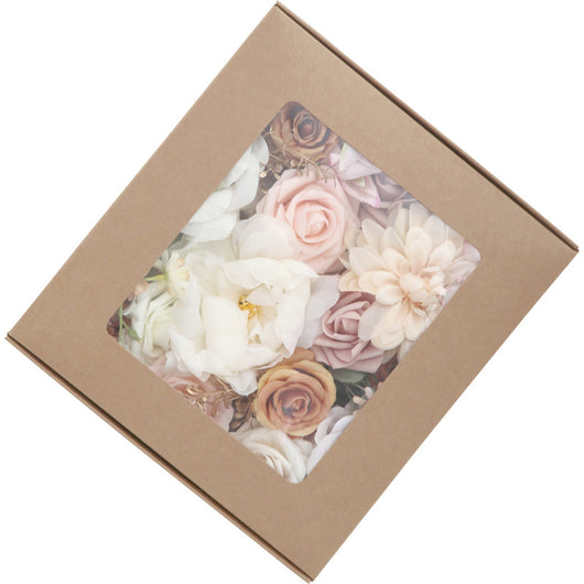 Caja de Flores Premium para Bodas, Cumpleaños y Eventos Especiales - Image 5