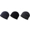 Gorro Tejido Baotou con Bordado de Letras Finas