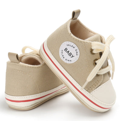 Zapatos Casuales para Bebés y Niños Pequeños - Image 9