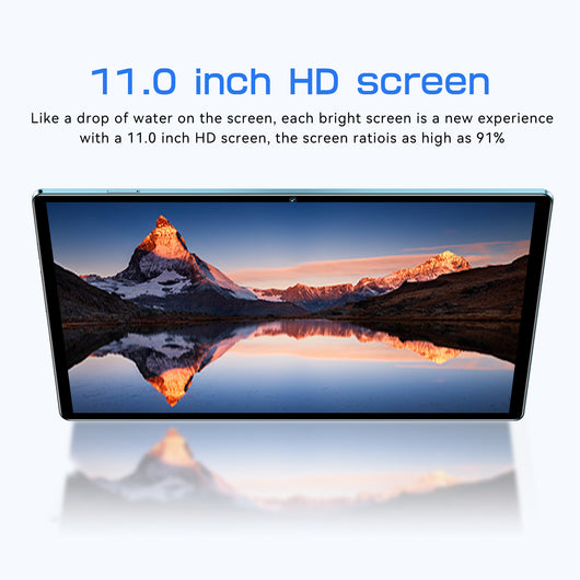 Tablet Portátil Minimalista para el Hogar - Image 13