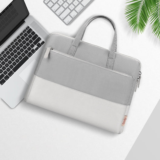 Bolsa Bandolera para Laptop - Diseño Ergonómico y Profesional - Image 7