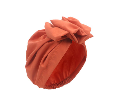 Turbante Retro Francés para Mujer - Estilo Baotou - Image 13