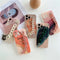 Funda para Celular con Cadena de Muñeca - Diseño Graffiti IMD