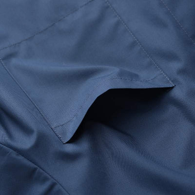 Jumpsuit Casual con Cierre y Solapa - Diseño Europeo Moderno para Mujer - Image 16